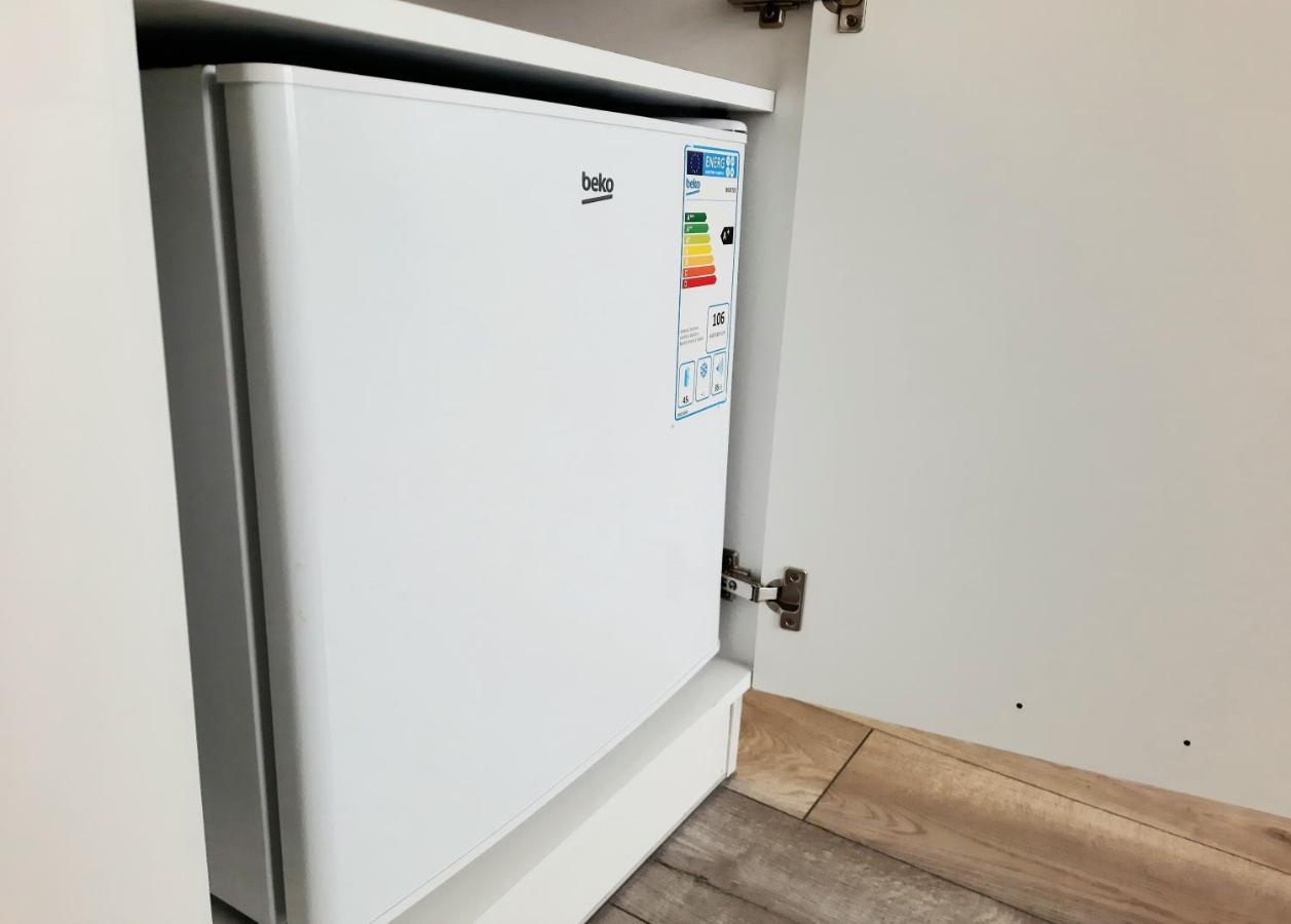M&M Apartment V Self Check-In Panevėžys Εξωτερικό φωτογραφία
