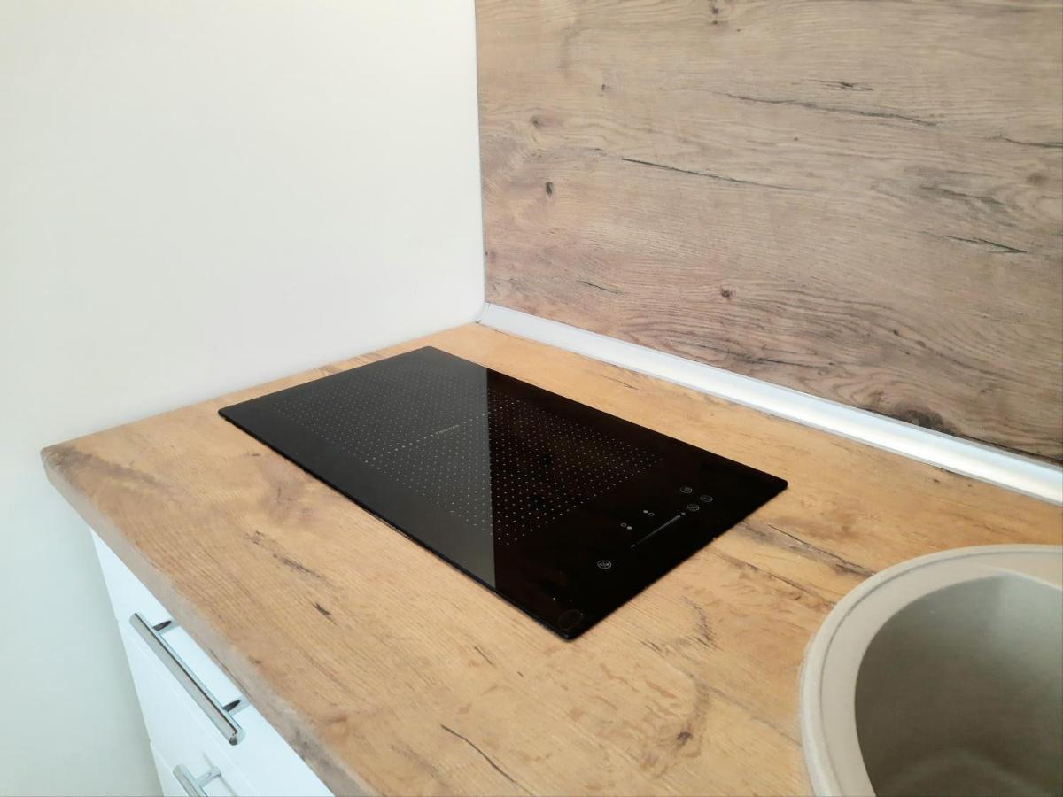 M&M Apartment V Self Check-In Panevėžys Εξωτερικό φωτογραφία
