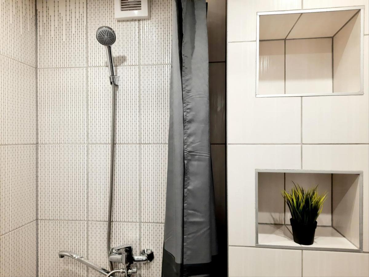M&M Apartment V Self Check-In Panevėžys Εξωτερικό φωτογραφία